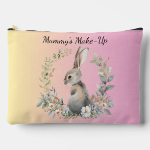 Make-up tas - voor nieuwe mama