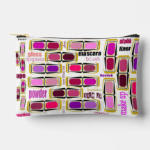 Make-uptas of accessoires