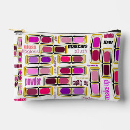 Make-uptas of accessoires etui