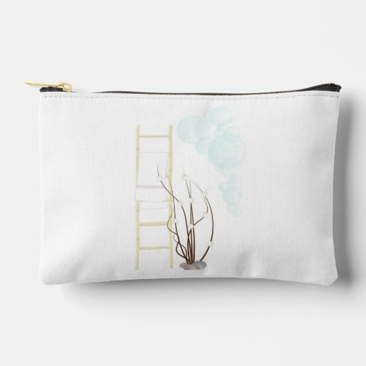 Make-uptas of accessoires etui (Voorkant)