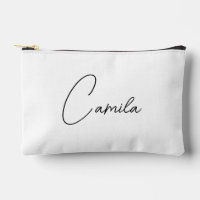 Make-uptasjes voor bruidsmeisjes, gepersonaliseerd