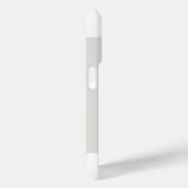 "Make Waves" iPhone hoesje (Achterkant / Rechts)