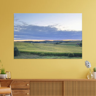Make Your Own Custom Photo or Image Large Canvas Afdruk
