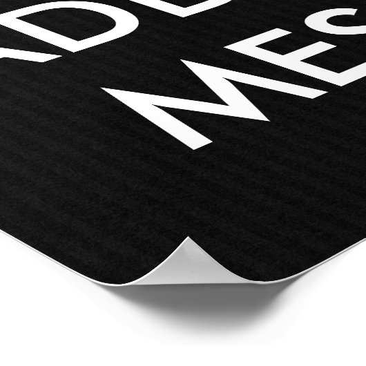 Make Your Own Keep Calm Poster (Coin)