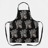 Make Yourself Happy First Schort (Voorkant)