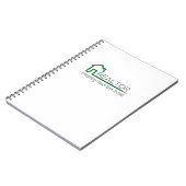 MAKELAAR - Alles wat ik aanraak, wordt verkocht Notitieboek (Linkerzijde)