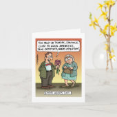 Makelaar Datumkaart Kaart (Gele Bloem)