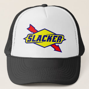 Makelaar - Gasstation Parody Trucker Hat Pet