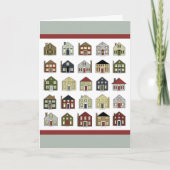 Makelaar Kaart (Voorkant)