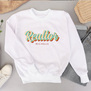 Makelaar naam Realtor Naam  Trui