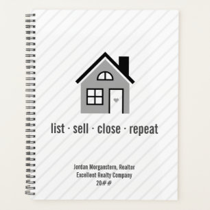 Makelaar / Realtor Planner