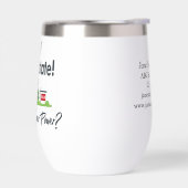 Makelaar, Realtor Super Hero gepersonaliseerd (Links)