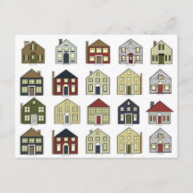 Makelaar Woningkaart
