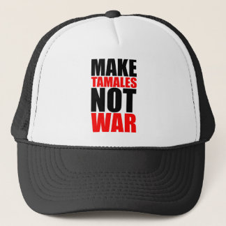 MAKEN TAMALES TRUCKER PET