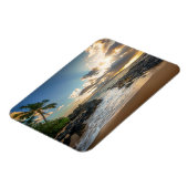 Makena Beach | Makena Cove Magneet (Linkerzijde)