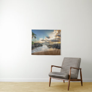 Makena Beach   Makena Cove Wandkleed