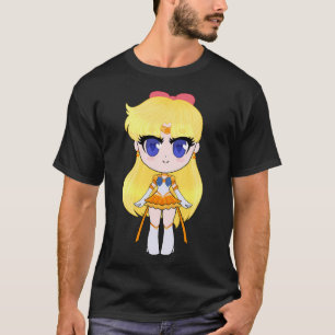 Makenai - Eeuwige Venus Meisje T-shirt