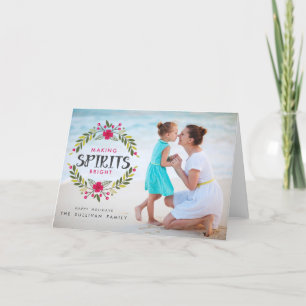 Makend tot Geesten de Heldere Gevouwen Kaart van