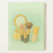Makeup Artist Appointment Book 2026  (Dos)