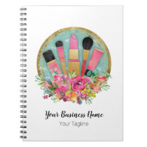 Makeup Artist Cosmetoloog Beauticiste Stylist