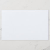 Makeup Artist Flyer (Achterkant)