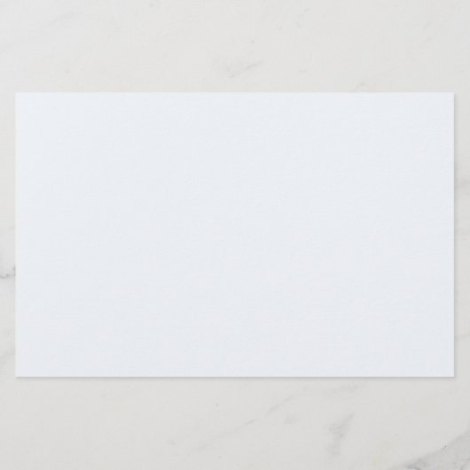 Makeup Artist Flyer (Achterkant)