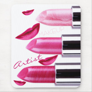 Makeup Artist Mousepad Muismat