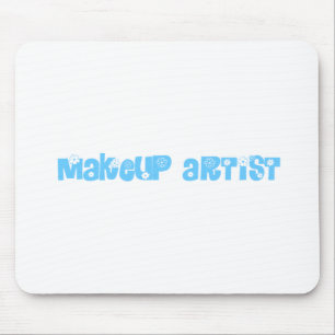 Makeup Artist Muismat
