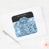 Makeup Artist Sticker (Envelop)