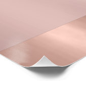 Makeup Artist Studio Eyelashes Extension Roos Post Perfect Poster (Hoek)