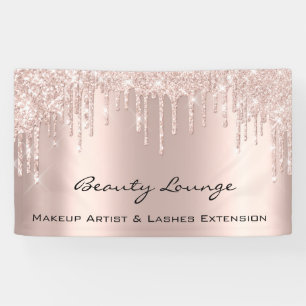 Makeup ArtistLashes Extension Hair SalonRose Drive Spandoek