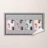 MakeUP Bad Handdoek (Handdoek)