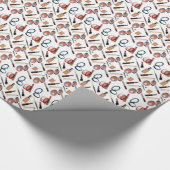 Makeup Cadeaupapier (Hoek)