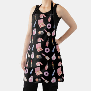 Makeup Cosmetics Beauty Pattern Cosmetology Schort