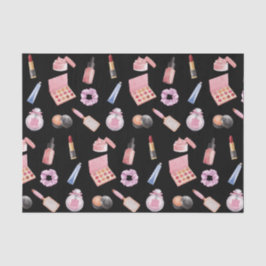 Makeup Cosmetics Beauty Pattern Cosmetology Tissuepapier