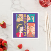 MAKEUP GIRLS SERVET (Insitu)