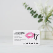 Makeup & Hair Loyalty (Staand voorkant)