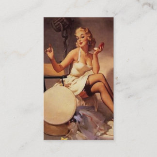 Makeup is prachtig visitekaartje