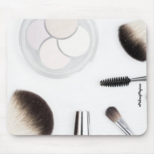 Makeup Mafiosa Muismat (Voorkant)