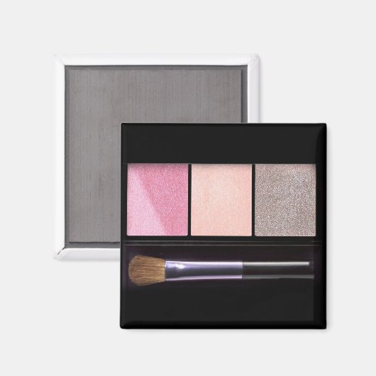 Makeup Magneet (Voorkant / Achterkant)