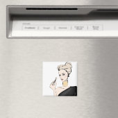 Makeup Magneet (Insitu (Vaatwasser))