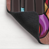 Makeup Mousepad Muismat (Hoek)