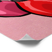 Makeup Poster (Hoek)