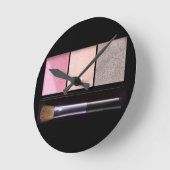 Makeup Ronde Klok (Hoek)