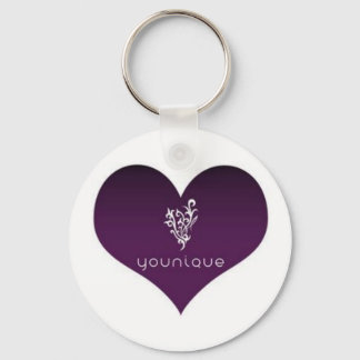 Makeup sleutelhanger