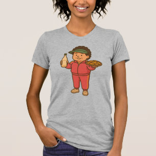 Makgeolli Imo T-shirt