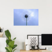 Makin' Wishes Poster (Thuiskantoor)