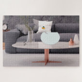 Making A Break For It, 2014 pièces, Jigsaw Puzzle (Horizontal)