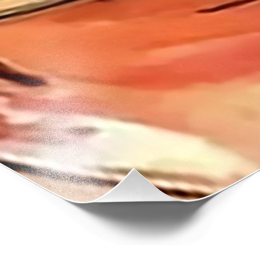 "Making Apple Cider" van Beatrix Potter Foto Afdruk (Hoek)