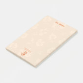 Making Commas Count Captivating Connections Gramma Post-it® Notes (Schuin)